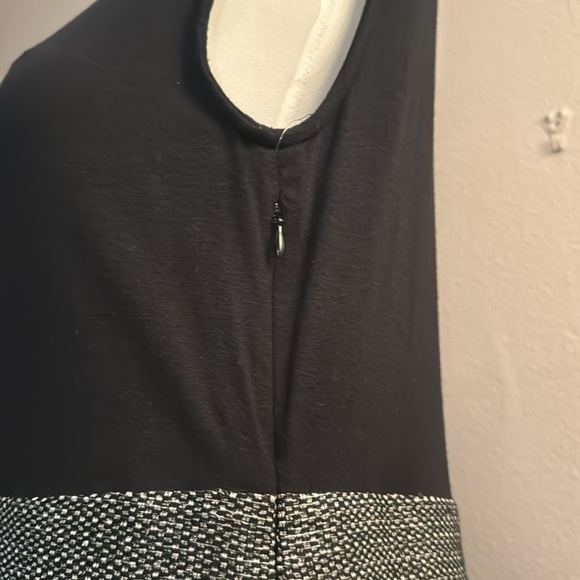 NWT classic Anne Klein dress size 8p - Picture 6 of 11